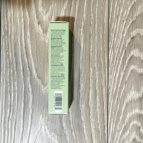 Clinique Smart Clinical Repair™
Wrinkle Correcting Serum - Picture 5 of 5